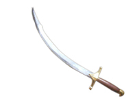 Sword 34